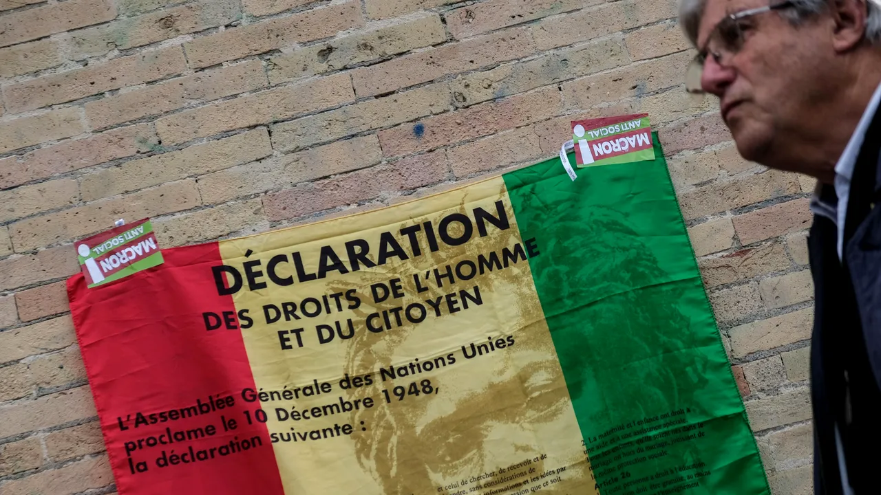 Azi, istoria merită măcar 5 minute de meditație