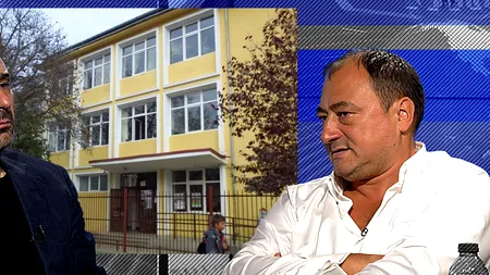 Mirel Palada: „România pierde cursa cu educația. Se văd EFECTELE căderii în mediocritate a sistemului educațional”
