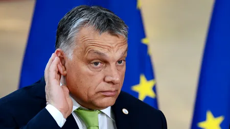 Dragnea l-a sunat pe Viktor Orban: 