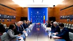 Ambasada SUA a transmis un mesaj video de Crăciun pentru români: „Suntem uniți”