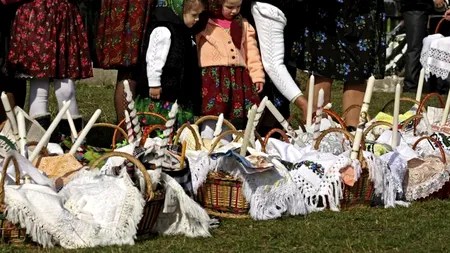 OBICEIURI DE PAȘTE. Ce trebuie să faci în prima zi de Paște ca să îți meargă bine tot anul