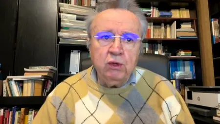 Ion Cristoiu: Moș Teacă de la Cultură vrea să introducă milităria în creația artistică
