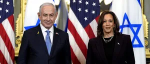 Netanyahu se întâlnește cu vicepreședintele SUA. Kamala l-a „dojenit” pe premierul Israelului pentru criza umanitară din Gaza: „Nu voi tace”