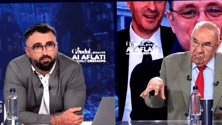 Andrei Marga: În România, serviciile secrete interferează unde nu-i rolul lor