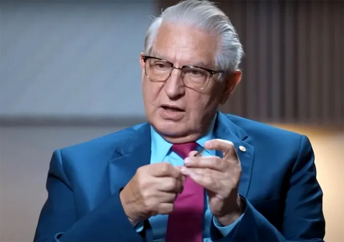 Medicul Vlad Ciurea