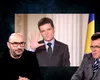 Dan Dungaciu: „Cu NICUȘOR președinte, spațiul public din România se va bloca dacă nu vei fi conform”
