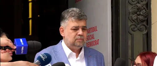 Marcel CIOLACU, despre viitorul cu PNL: Sunt toate premisele pentru o alianță politică/Puțin probabil ca PSD să renunțe la candidatul la PREZIDENȚIALE