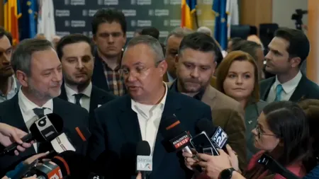 Nicolae CIUCĂ, despre desecretizarea dosarului său de la REVOLUȚIE: Eu cer să fie desecretizat. Problema este la ei