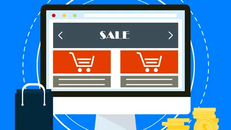 STUDIU. Aproape o treime dintre comercianții online se tem că afacerile lor vor fi afectate drastic de criza sanitară din 2020