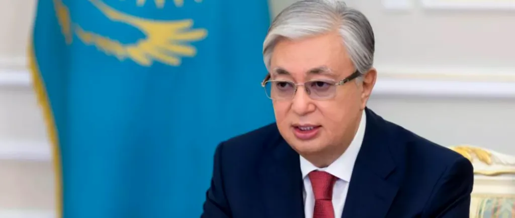 Sinteza raportului ”Reforme politice și economice în Kazahstan, sub conducerea președintelui Kassym-Jomart Tokayev”
