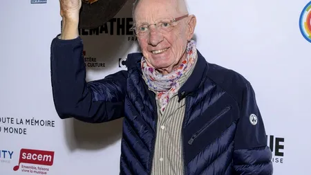A murit regizorul celebrului film erotic ”Emmanuelle”, Just Jaeckin. S-a stins din viață la vârsta de 82 de ani