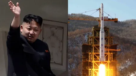 Voice of America: Satelitul lansat de Coreea de Nord nu funcționează și este într-o poziție incorectă