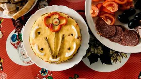 Cum ne pot afecta sărbătorile de iarnă SILUETA. Sfaturile specialiștilor pentru a ne ține sub control greutatea