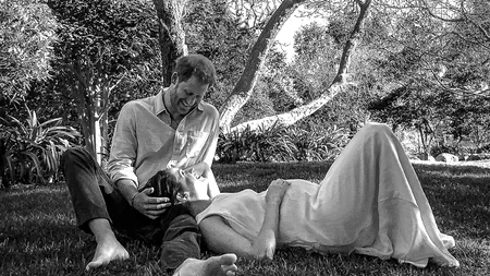 Meghan Markle a născut. Prințul Harry e și tată de fată. Numele micuței, ales în memoria prințesei Diana