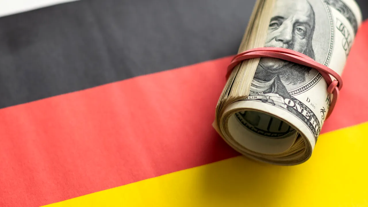 Germania este lider european pe protecție socială. 41% din cheltuielile statului se duc pe pensii, asigurări și alte beneficii