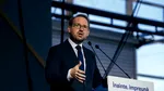 Dominic Fritz, mesaj de mulțumire și de mobilizare pentru susținători: Revoluția nu e piesă într-un muzeu, e parte din viața noastră de zi cu zi