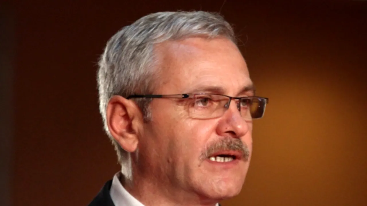 ADRIAN NĂSTASE s-a împușcat. Dragnea AMENINȚĂ adversarii PSD: 