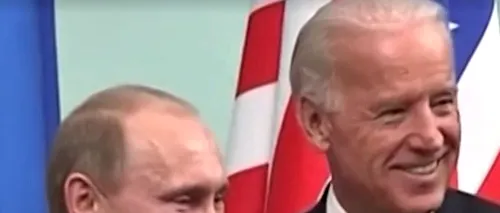 8 ȘTIRI DE LA ORA 8. Joe Biden și Vladimir Putin, întâlnire de gradul III la Geneva. Ce teme vor aborda cei doi lideri mondiali