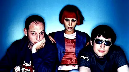 Trupa britanică Republica, la cea de-a zecea ediție a Funk Rock Hotel, în Capitală