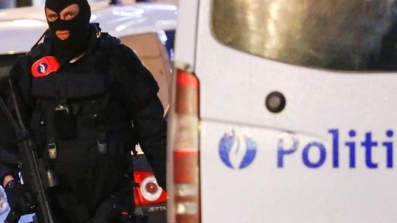 Preot din Belgia, atacat cu un cuțit de un solicitant de azil