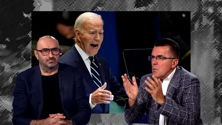 Dan Dungaciu: „Discursul lui Joe Biden a fost al unui șef de stat ÎNVINS. Lumea este mai nesigură decât la începutul mandatului său”
