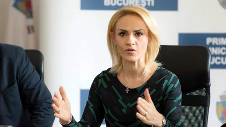 Gabriela Firea, decizie de ultimă oră după apariția unui caz de CORONAVIRUS în București