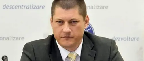 Dan Halchin, favoritul PNL și al fostului ministru al Justiției, Raluca Prună, a fost numit șef la ANP. În lumea penitenciarelor este un personaj foarte controversat