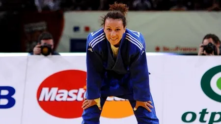 Andreea Chițu, medalie de argint la Grand Prix Dusseldorf