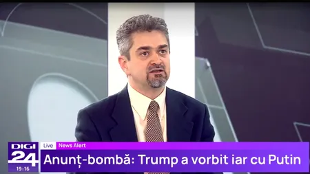 Theodor Paleologu, despre simpatia lui Elon Musk față de Trump și Georgescu: E foarte grav că a îmbrățișat o cauză FASCISTĂ