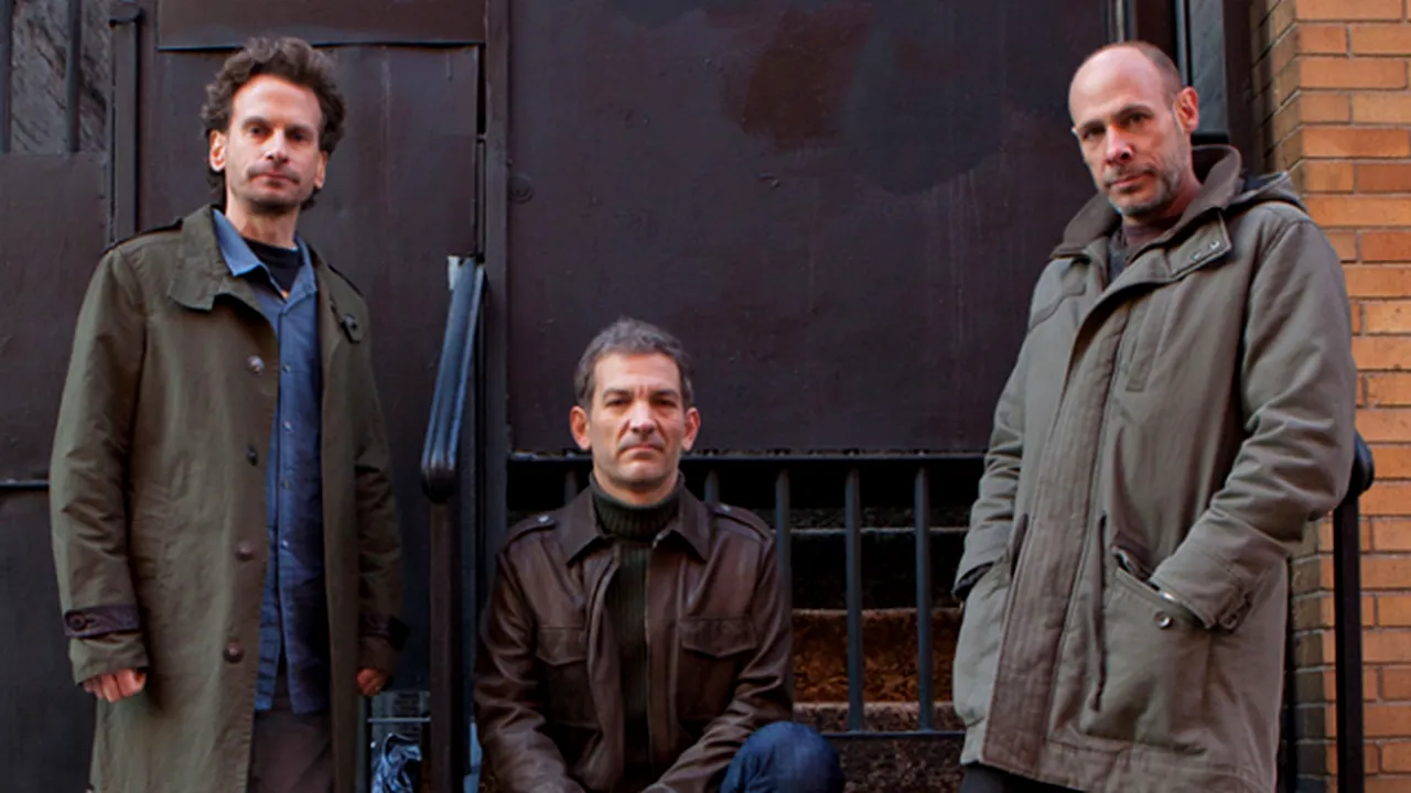 Brad Mehldau Trio va concerta în premieră în România, la Sala Radio din București