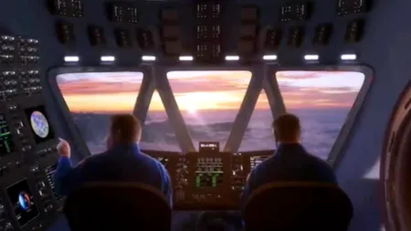 Proiectul NASA care ar revoluționa lumea: orașul plutitor din norii planetei Venus