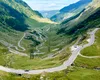 Cum au reacționat turiștii străini ajunși pe TRANSFĂGĂRĂȘAN chiar în ziua redeschiderii/Apelul autorităților către șoferi