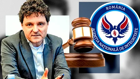 Acuzat de INCOMPATIBILITATE, Nicușor Dan așteaptă decizia definitivă a ICCJ în procesul cu ANI. „E îngrozit, poate pierde funcția de primar general!”