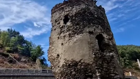 DESCOPERIRE arheologică importantă pe Valea Oltului, în urma defrișărilor de pe șantierul autostrăzii Sibiu-Pitești. Ce s-a găsit la Boița