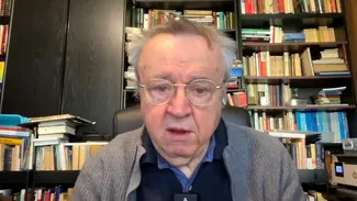 Ion Cristoiu: De ce îi iau un interviu lui Călin Georgescu astă seară de la 20 la 21 la Realitatea Plus