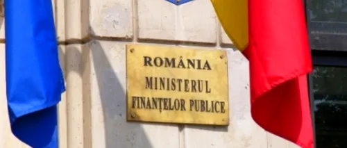 Pe principiul decât să majorăm tuturor, mai bine nimănui, guvernul a anulat creșterea salariilor în aparatele centrale ale Fiscului și Finanțelor