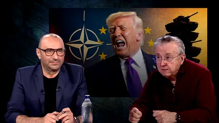 Ion Cristoiu: „Trump a vrut să dovedească faptul că s-a „fript