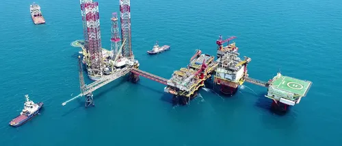 OMV Petrom și Romgaz au aprobat o investiție de 4 mld. €  în proiectul Neptun Deep.  România va deveni cel mai mare producător de gaze naturale din UE
