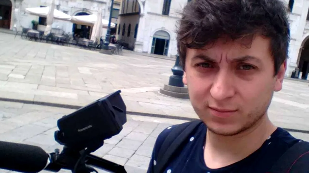 Jurnalistul Mihai Dragolea, unul dintre cei trei bărbați bătuți violent într-o pădure din Suceava:  Îi vom expune pe hoți și corupți prin reportaje și documentare