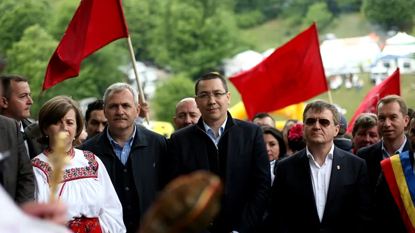 „Sunt foarte SUPĂRAT. De ce nu s-a mai mobilizat în turul II baronul înregistrat în timp ce pregătea aranjarea alegerilor pentru Victor Ponta 
