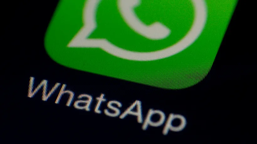 WhatsApp a introdus autentificarea cu amprentă pe Android