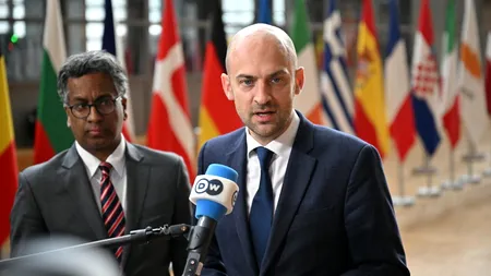 Franța și Italia convoacă ambasadorii Israelului după incidentul armat asupra diplomaților /Barrot: ”Este INACCEPTABIL”