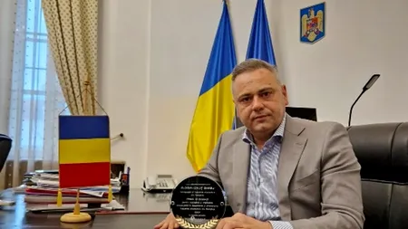 Florin Barbu, ministru al Agriculturii și Dezvoltării Rurale, propune investiții majore în agricultură