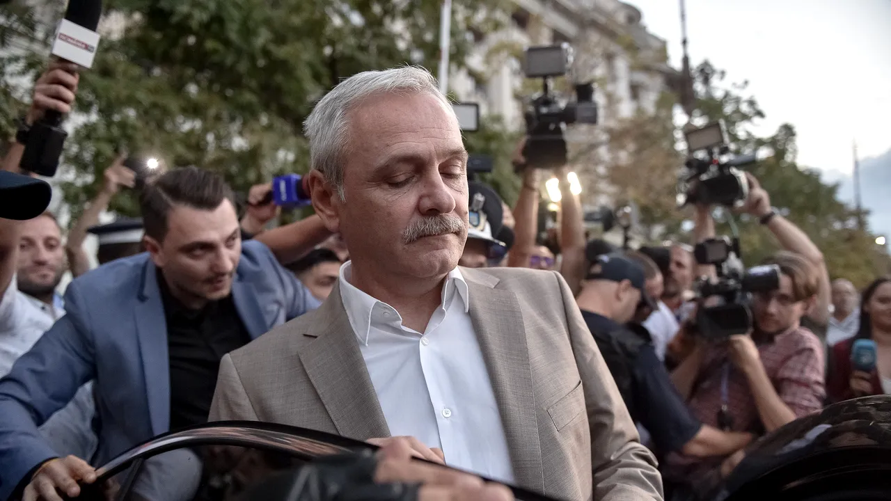 Dragnea va fi debarcat MAI LA IARNĂ... Băsescu: HAITA i-a simțit slăbiciunea