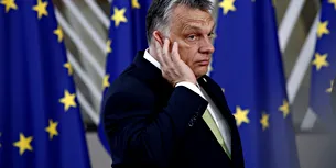 Viktor Orban se opune lansării negocierilor pentru admiterea Ucrainei în UE