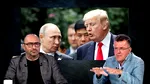 Dan Dungaciu: „Toți cei care spuneau că TRUMP e omul Rusiei au început să se gândească de două ori”