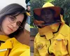 Povestea Teodorei, tânăra din Țibana „îndrăgostită” de apicultură: „Provin de la sat. Mama este și învățătoare”