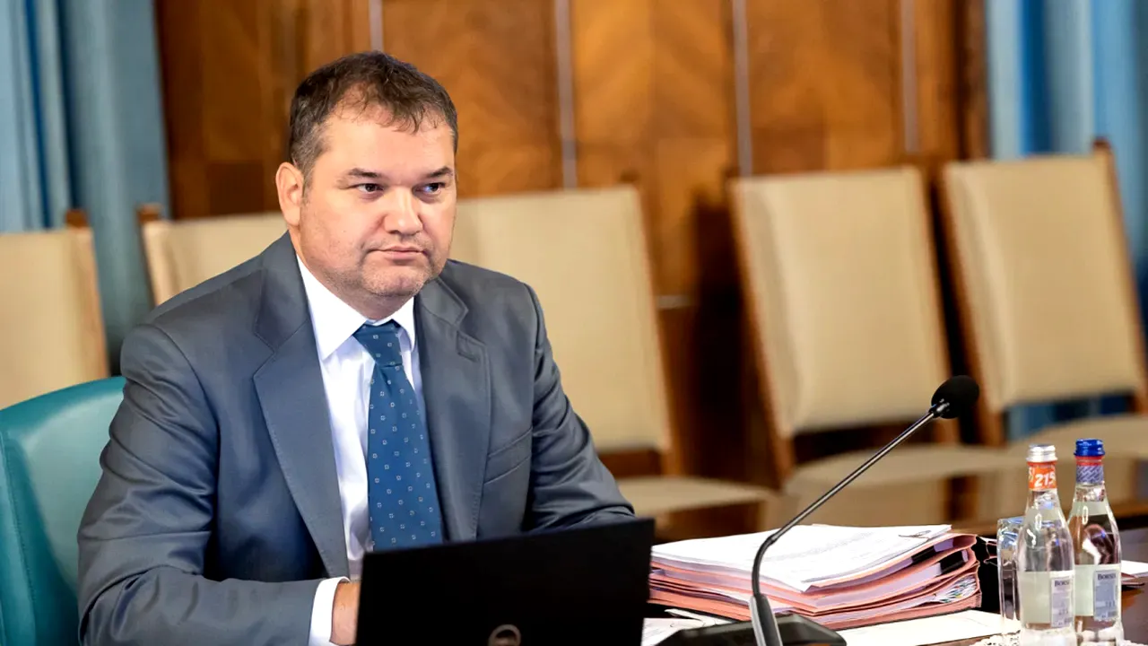 Cseke Attila, ministrul Dezvoltării: 