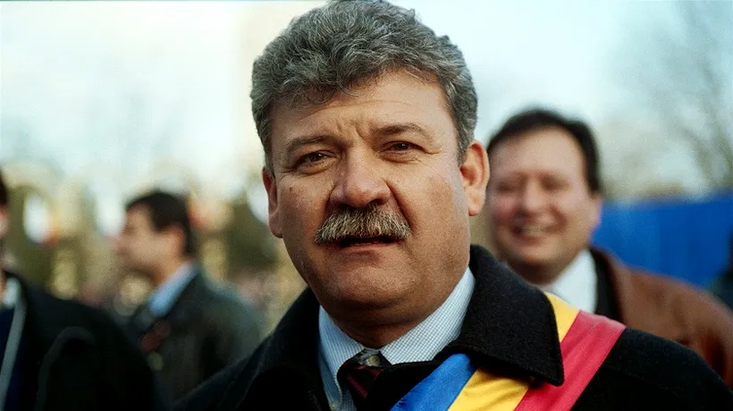 Primarul din Alba Iulia, scos de sub urmărire penală de DNA într-un dosar de corupție