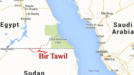 A revendicat una dintre ultimele bucăți libere de pe Terra pentru ca fiica lui să devină prințesă